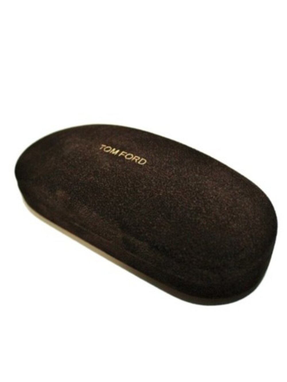 Tom Ford Eyeglass / Sunglass Hard Shell Case